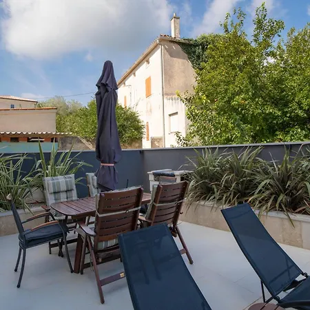 Sara Iv Apartamento Ližnjan