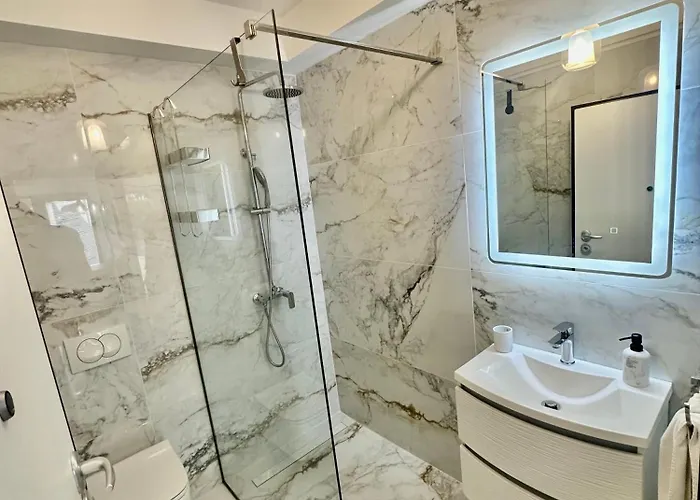 Sara Iv Apartamento Ližnjan