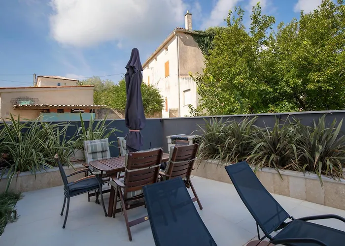 Sara Iv Apartamento Ližnjan